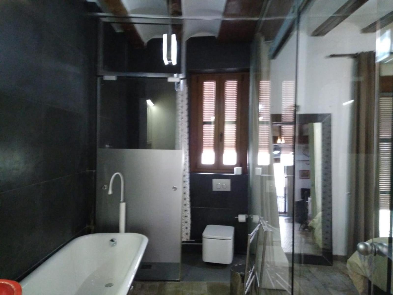 Valencia Centro Suite Exterior photo